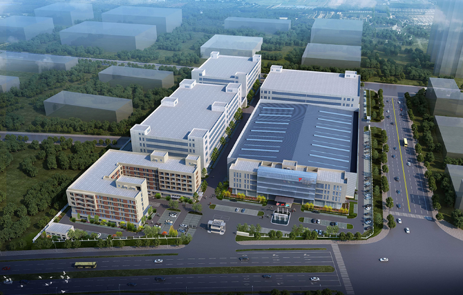 尊龙凯时精机500强企业