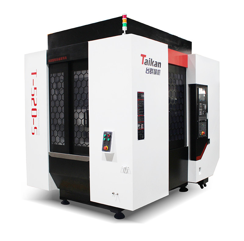 尊龙凯时钻攻机T-520-S