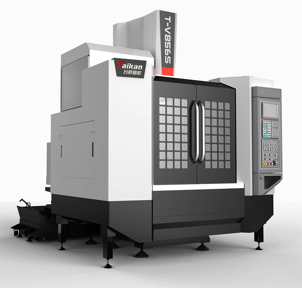 尊龙凯时精机T- V856S