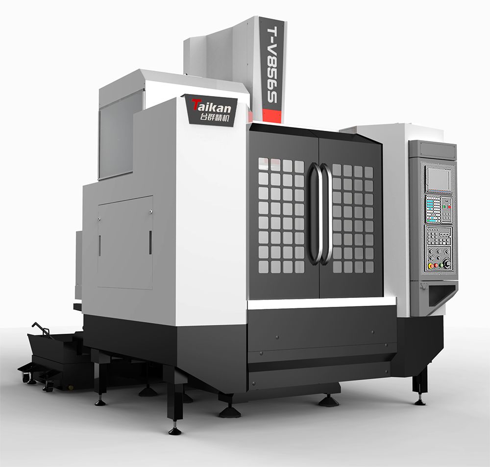 KN95/N95口罩机滚齿加工装备