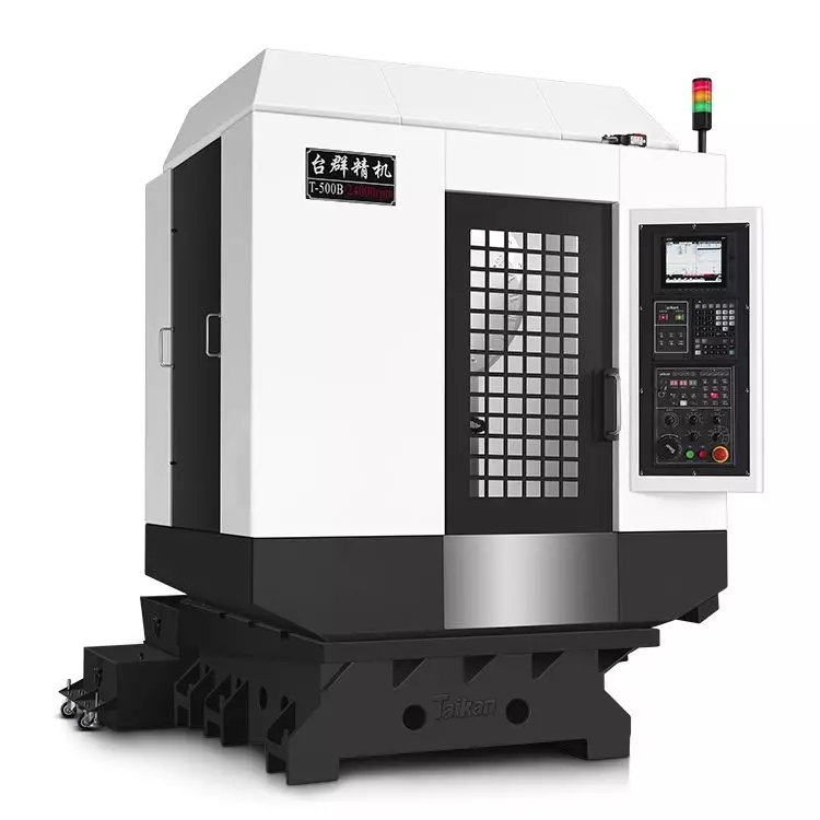 尊龙凯时精机T-500B