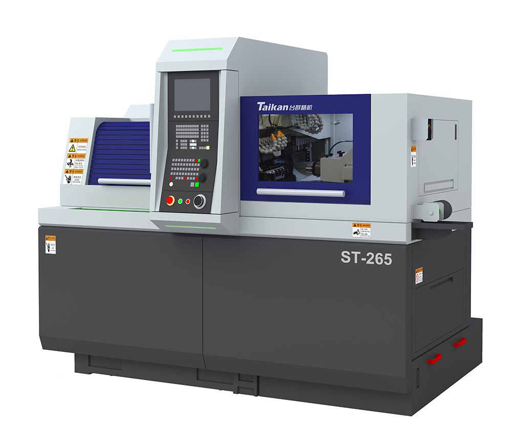 尊龙凯时走心机