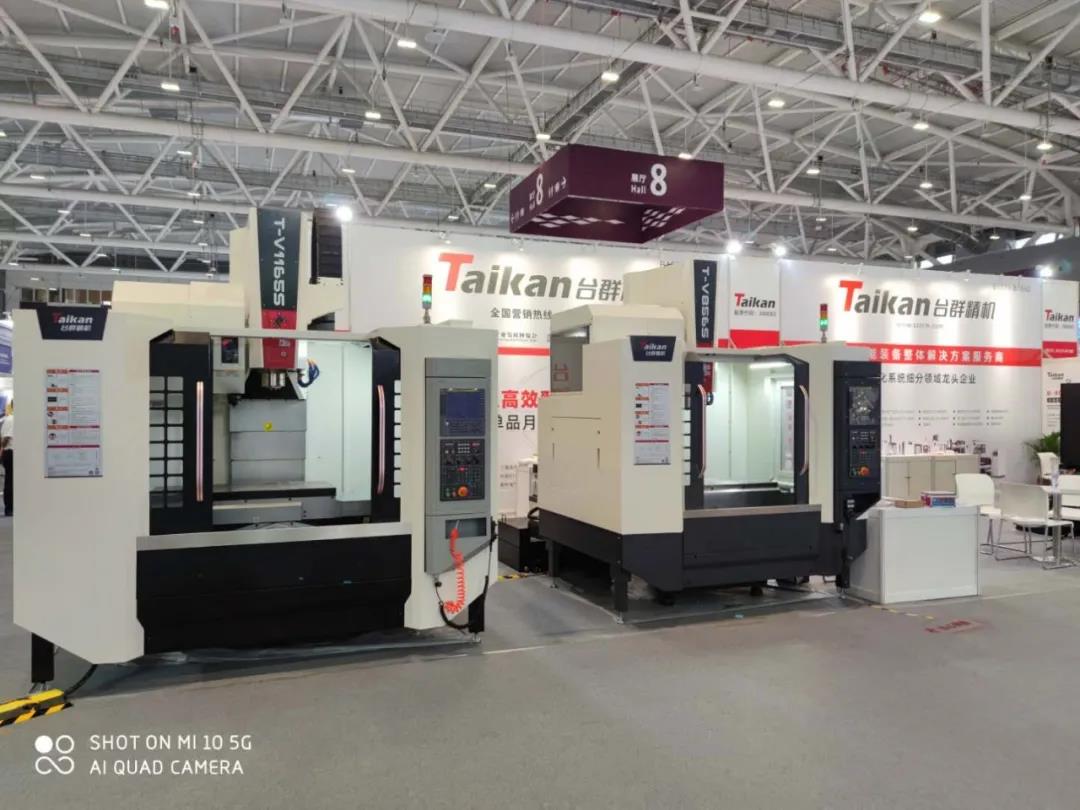 尊龙凯时精机展览会