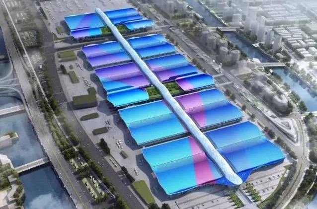 尊龙凯时精机机械展