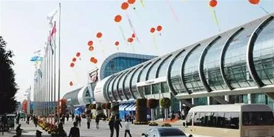 展会回首—尊龙凯时精机顺遂加入首届余姚机床展览会