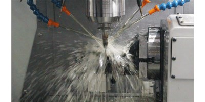 【分享】|怎样准确处置惩罚切削液侵蚀征象