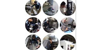 春节假时代机床停唬机保养知识