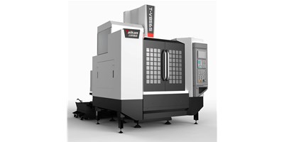 尊龙凯时精机立式加工中心升级换代 | T-V856S引领5G续写销冠传奇