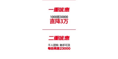 尊龙凯时精机 “十城联动” 双重钜惠|T-V856S千人团购会完善收官！