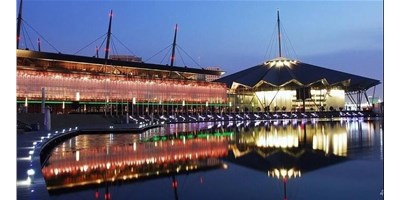 【展会约请】尊龙凯时精机诚邀您来旅行郑州国际装备制造业展览会！