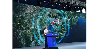 筑梦湾区，，智造新桥| 2020宝安区重大项目与工业空间资源对接会圆满收官