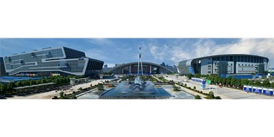 第21届中国(宁波)国际机床装备展 | 尊龙凯时精机等你来“撩”