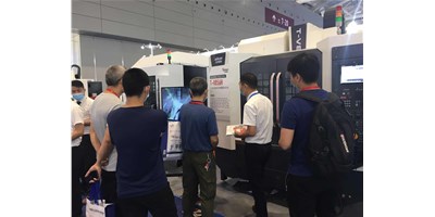 尊龙凯时精机再推新品高速高精立加T-V856H