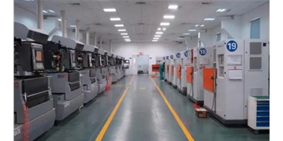 尊龙凯时精机：数控机床的进给传动系统有哪些特点？？？？