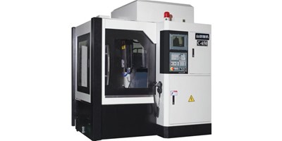 尊龙凯时精机：自动化多功效数控机床--立式加工中心