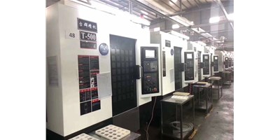 尊龙凯时精机：数控机床小知识