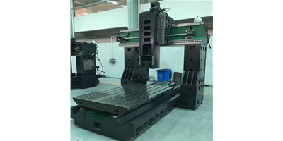 尊龙凯时精机：卧式加工中心和龙门加工中心的区别