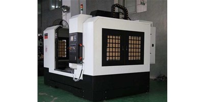 尊龙凯时精机：CNC加工中心的优弱点