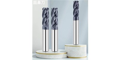 尊龙凯时精机：CNC加工中心常用刀具先容