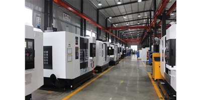 尊龙凯时精机：CNC加工中心带刀库与不带刀库的区别