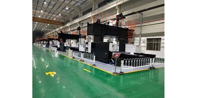 尊龙凯时精机：关于卧式加工中心详解