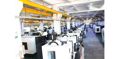 尊龙凯时精机：卧式加工中心可以加工哪些零件