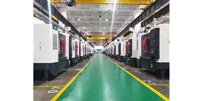 尊龙凯时精机：立式与卧式加工中心的区别