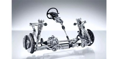 尊龙凯时精机通用机床，，，，周全拥抱新能源汽车制造——《转向机毗连器加工篇》