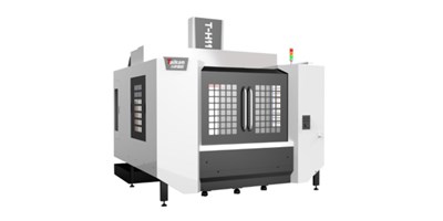 卧式加工中心与立式除了形态有区别外，，这些地方也差别