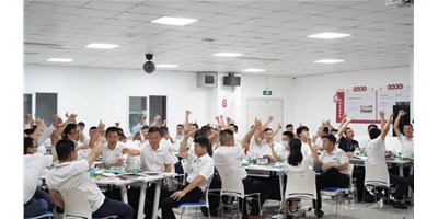 用教育将人才和企业链接，，，是创世纪商学院的使命