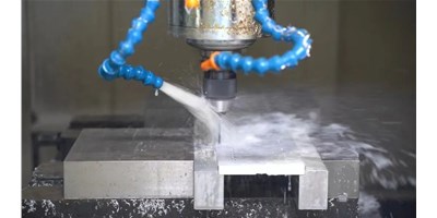 【创世纪小百科】合理处置惩罚切屑，，，也能提高效率