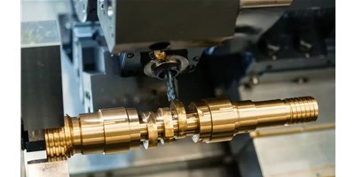 【创世纪小百科】加工历程中车床振刀的缘故原由及排查要领