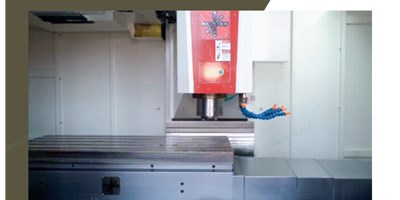 【创世纪小百科】选择五轴加工中心有哪些要素？？？？