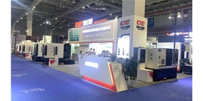 燃爆今夏，，，，创世纪集团CME上海国际机床展完善收官！