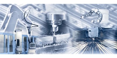 创世纪20载|专注高端，，，，，引领中国机床新时代