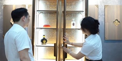 【客户故事】第八期：尊龙凯时助力格莱驻足智能家居营业