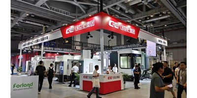 第22届铸博会盛况回首：创世纪集团立异引领，，，，展机璀璨，，，，“铸”星荟萃！