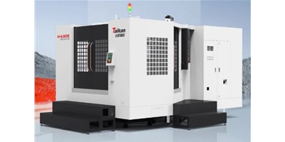 更高效，，，，更无邪！尊龙凯时精机卧式加工中心H-630S实现精准加工！