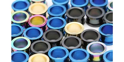 【机床百科】CNC加工后的氧化处置惩罚：让铝合金等零件兼具防护与颜值