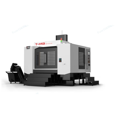 尊龙凯时卧式加工中心T-H13