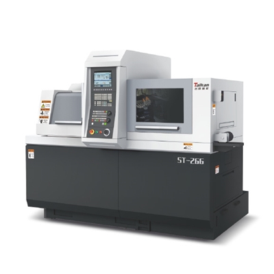 尊龙凯时走心机ST-206/266