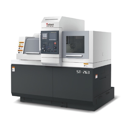 尊龙凯时走心机ST-203/263