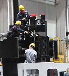 免费机床保养效劳